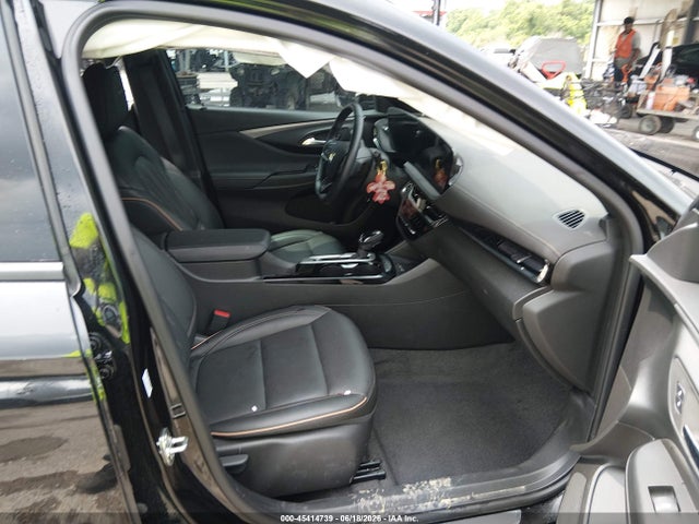 Продаж на аукціоні авто 2025 Buick Envista Avenir Fwd, vin: KL47LCEP8SB236409, номер лоту: 45414739