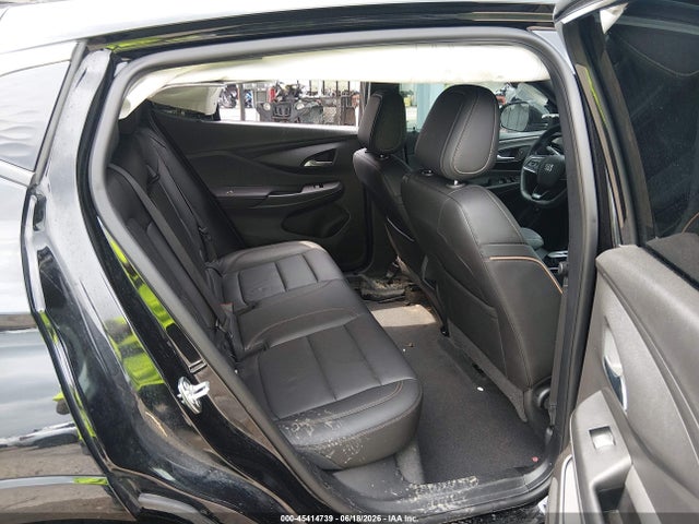 Продаж на аукціоні авто 2025 Buick Envista Avenir Fwd, vin: KL47LCEP8SB236409, номер лоту: 45414739