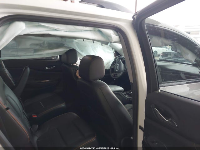 Aukcja sprzedaży 2021 Gmc Acadia Awd At4, vin: 1GKKNLLSXMZ160286, numer aukcji: 45414743