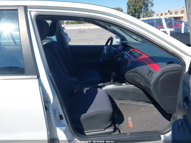 Auction sale of the 2006 Mitsubishi Lancer Oz Rally, vin: JA3AJ86E56U047351, lot number: 45414746