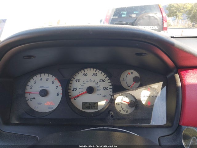 Auction sale of the 2006 Mitsubishi Lancer Oz Rally, vin: JA3AJ86E56U047351, lot number: 45414746