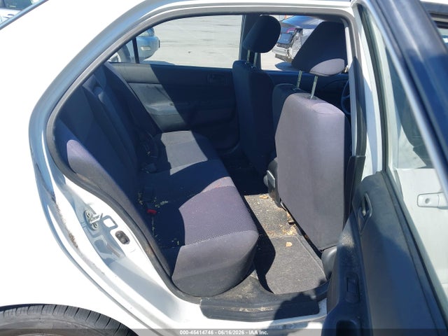 Auction sale of the 2006 Mitsubishi Lancer Oz Rally, vin: JA3AJ86E56U047351, lot number: 45414746