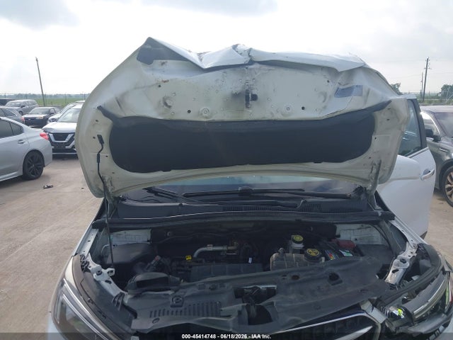 Buick Encore Fwd Preferred 2020 KL4CJASB6LB010209 Image 10