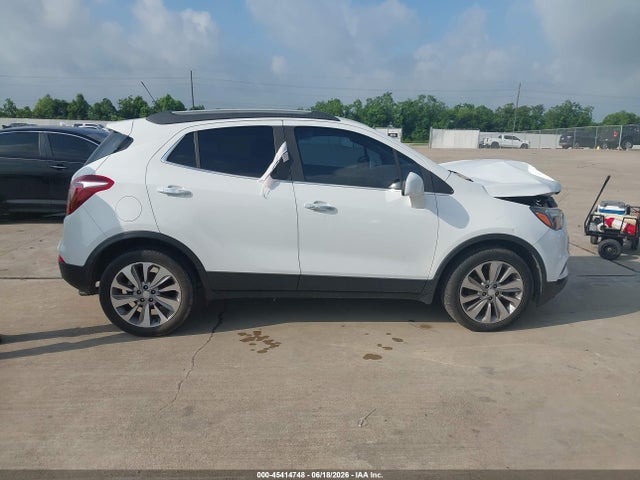 Buick Encore Fwd Preferred 2020 KL4CJASB6LB010209 Image 13