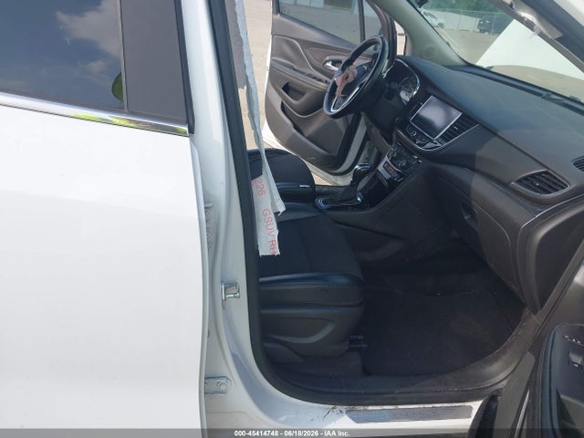 Buick Encore Fwd Preferred 2020 KL4CJASB6LB010209 Image 5