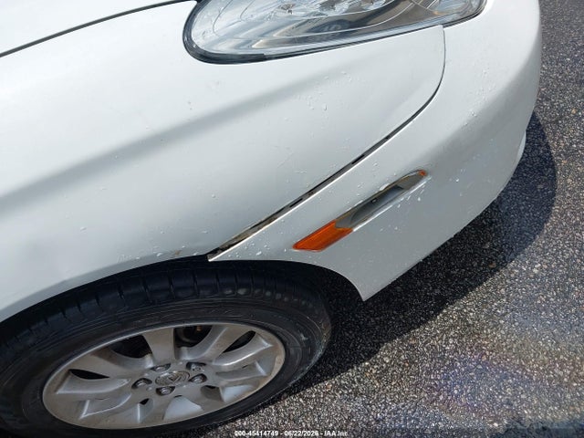 2003 Lexus Es 300 მანქანა იყიდება აუქციონზე, vin: JTHBF30G930148513, აუქციონის ნომერი: 45414749