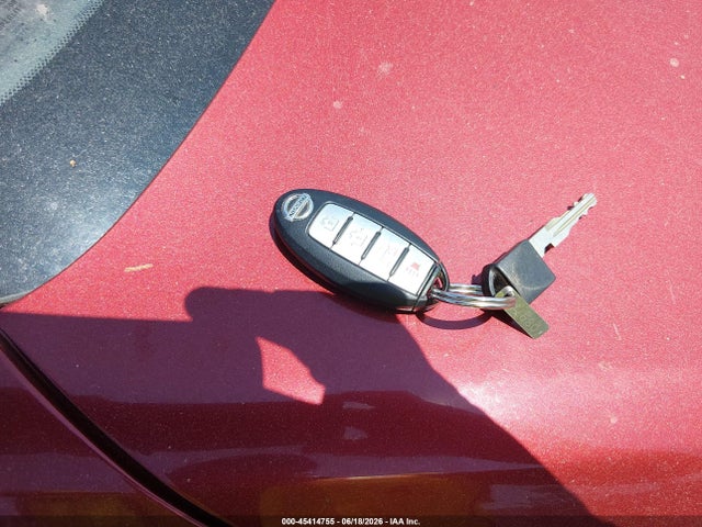 Nissan Altima 2.5 S 2015 1N4AL3AP4FN368952 Image 11