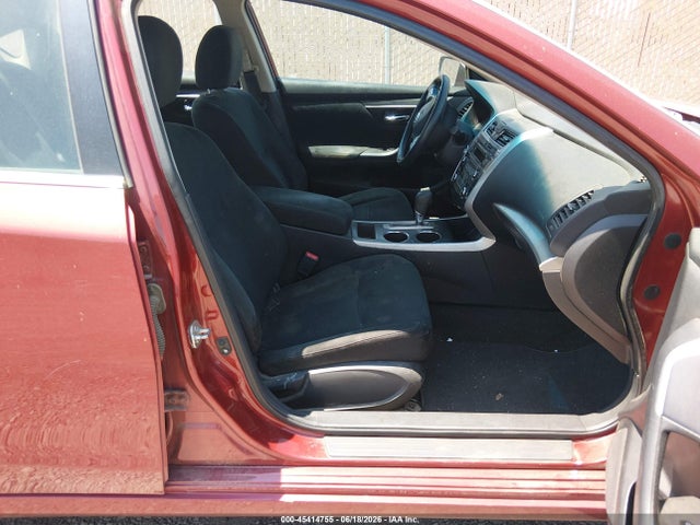 Nissan Altima 2.5 S 2015 1N4AL3AP4FN368952 Image 5