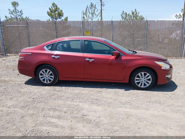 Nissan Altima 2.5 S 2015 1N4AL3AP4FN368952 Image 6