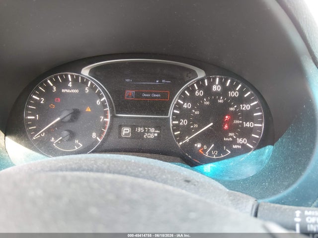 Nissan Altima 2.5 S 2015 1N4AL3AP4FN368952 Image 7