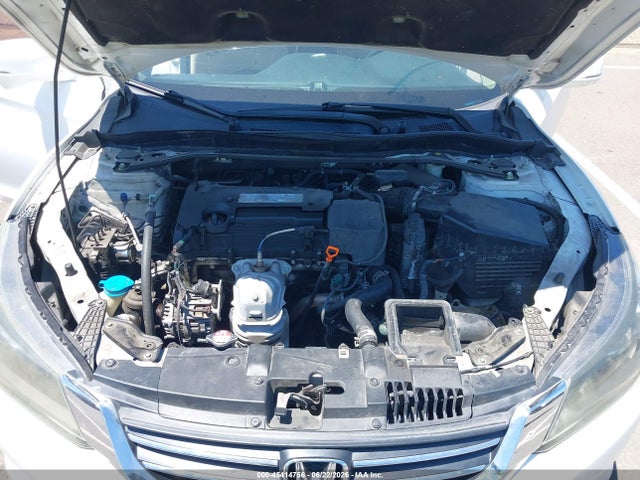 Honda ACCORD EX 2014 1HGCR2F70EA293050 Image 10