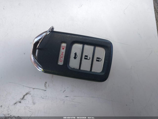 Honda ACCORD EX 2014 1HGCR2F70EA293050 Image 11