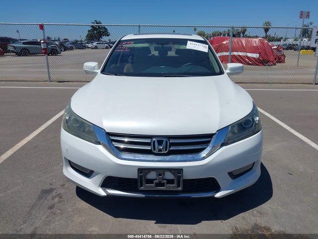 Honda ACCORD EX 2014 1HGCR2F70EA293050 Image 13