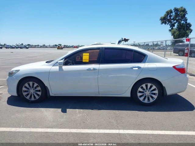 Honda ACCORD EX 2014 1HGCR2F70EA293050 Image 15