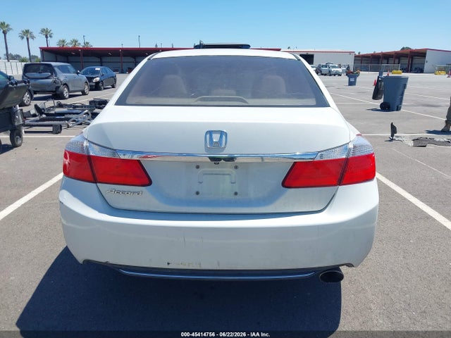 Honda ACCORD EX 2014 1HGCR2F70EA293050 Image 17