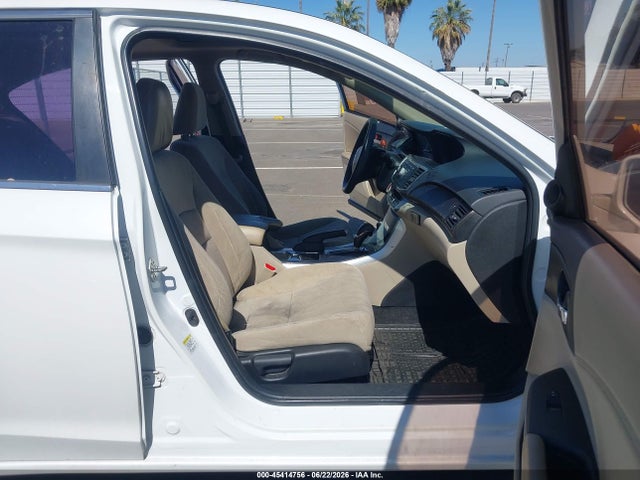 Honda ACCORD EX 2014 1HGCR2F70EA293050 Image 5