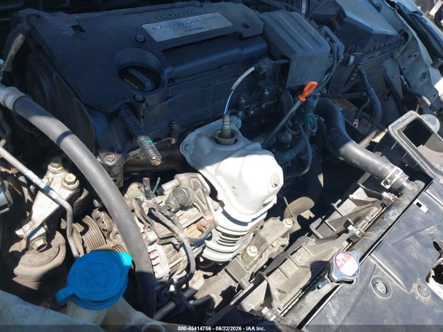 Honda ACCORD EX 2014 1HGCR2F70EA293050 Image 6