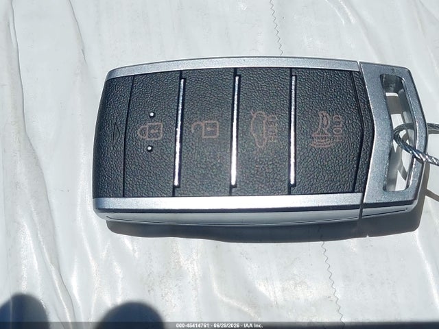 Продаж на аукціоні авто 2018 Genesis G80 3.8, vin: KMHGN4JE7JU237320, номер лоту: 45414761