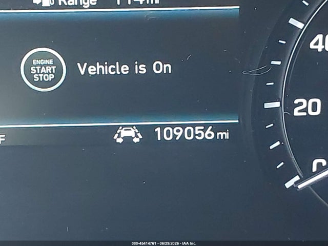 Продаж на аукціоні авто 2018 Genesis G80 3.8, vin: KMHGN4JE7JU237320, номер лоту: 45414761