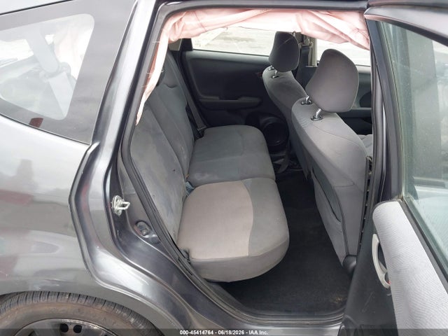 2013 Honda Fit მანქანა იყიდება აუქციონზე, vin: JHMGE8H30DC034570, აუქციონის ნომერი: 45414764