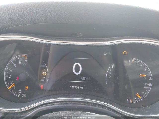 45414766 :رقم المزاد ، 1C4RJFBG5JC154897 vin ، 2018 Jeep Grand Cherokee Limited 4x4 مزاد بيع