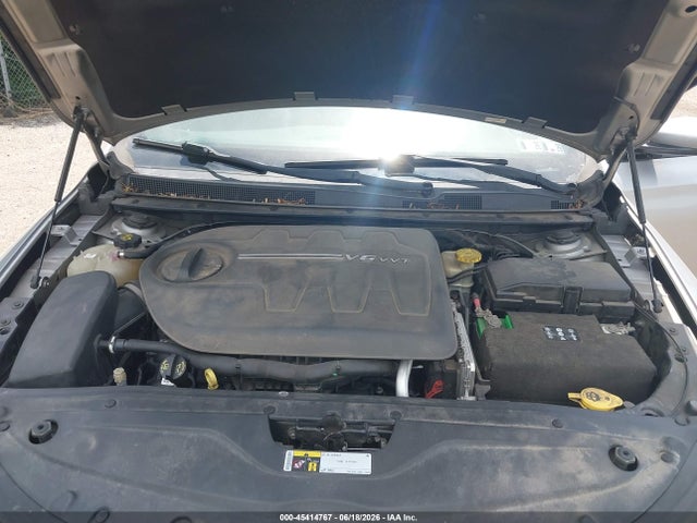 Aukcja sprzedaży 2015 Chrysler 200 S, vin: 1C3CCCBG8FN614035, numer aukcji: 45414767