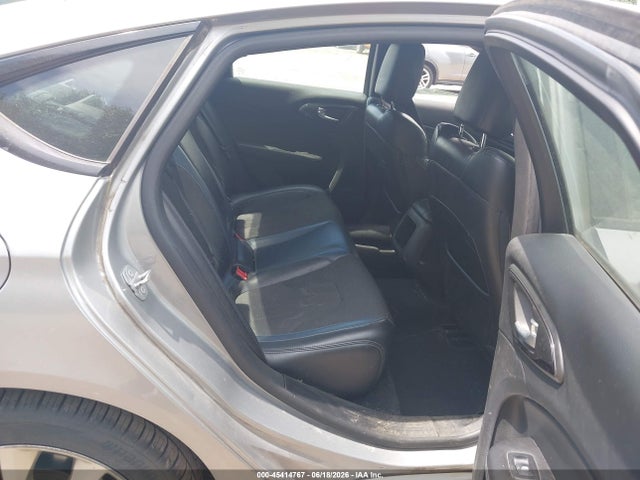 Aukcja sprzedaży 2015 Chrysler 200 S, vin: 1C3CCCBG8FN614035, numer aukcji: 45414767