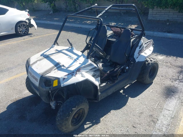 Polaris Rzr 170 2019 RF3YAV174KT030207 Image 2