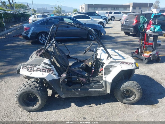 Polaris Rzr 170 2019 RF3YAV174KT030207 Image 12