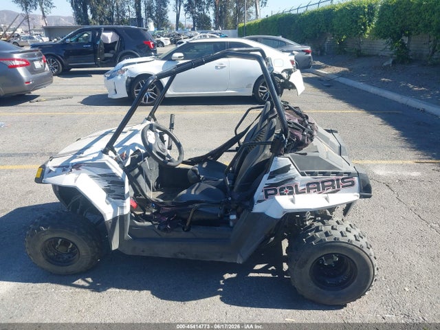 Polaris Rzr 170 2019 RF3YAV174KT030207 Image 13