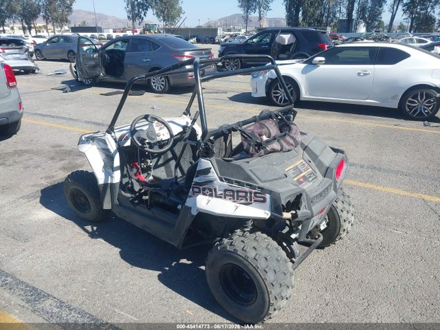 Polaris Rzr 170 2019 RF3YAV174KT030207 Image 3