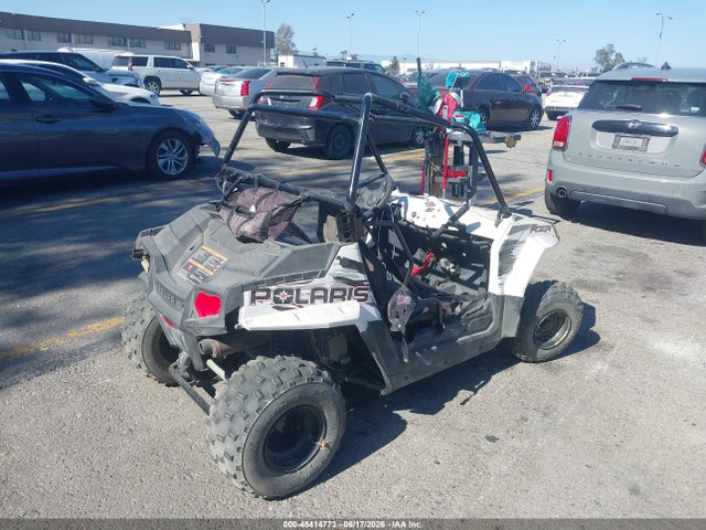 Polaris Rzr 170 2019 RF3YAV174KT030207 Image 4