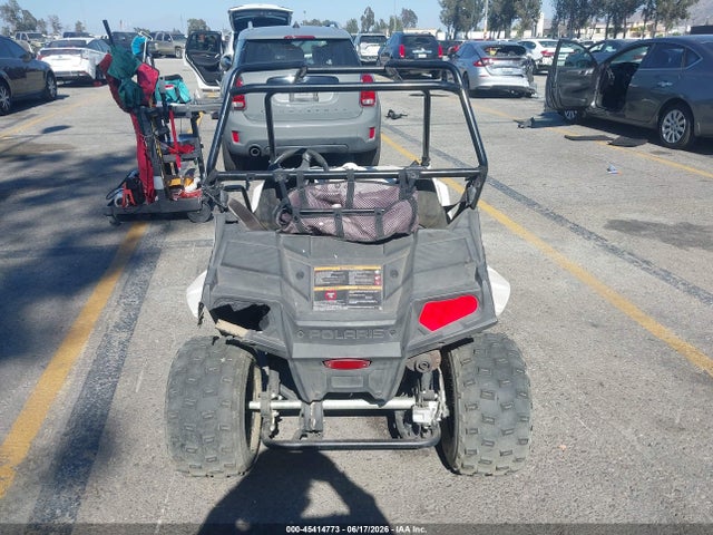 Polaris Rzr 170 2019 RF3YAV174KT030207 Image 6