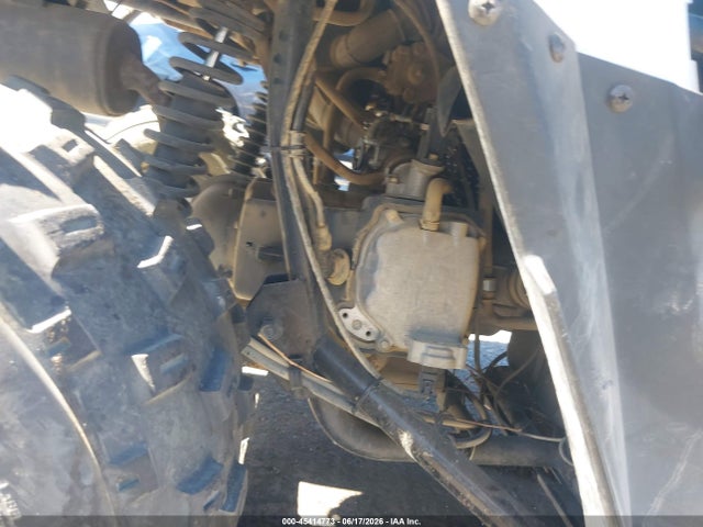 Polaris Rzr 170 2019 RF3YAV174KT030207 Image 8