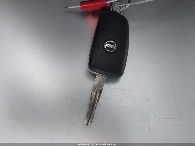 KNMAT2MV9GP721268 Nissan ROGUE S