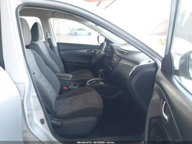 Nissan ROGUE S 2016 KNMAT2MV9GP721268 Image 5