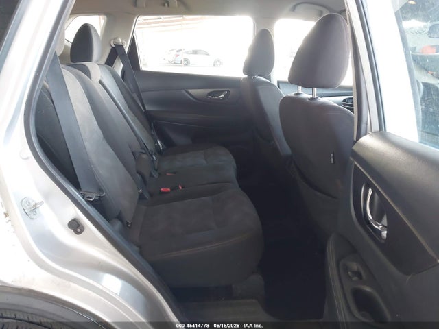 Nissan ROGUE S 2016 KNMAT2MV9GP721268 Image 8