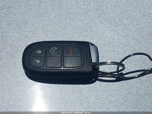 Jeep Cherokee Limited 2014 1C4PJLDS6EW103775 Image 11