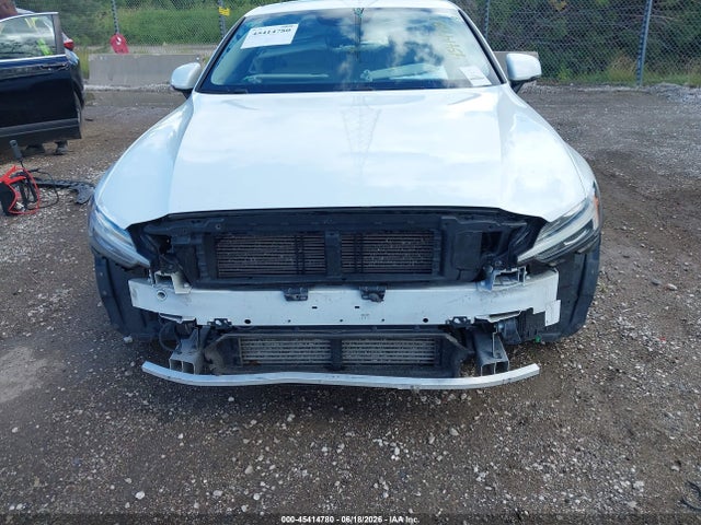 Aukcja sprzedaży 2020 Volvo S60 Momentum, vin: 7JR102FK1LG041484, numer aukcji: 45414780