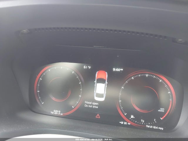 Продажа на аукционе авто 2020 Volvo S60 Momentum, vin: 7JR102FK1LG041484, номер лота: 45414780