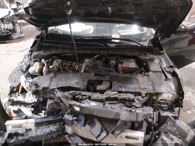 1N4BL4EV8NN318606 Nissan Altima Sl Fwd