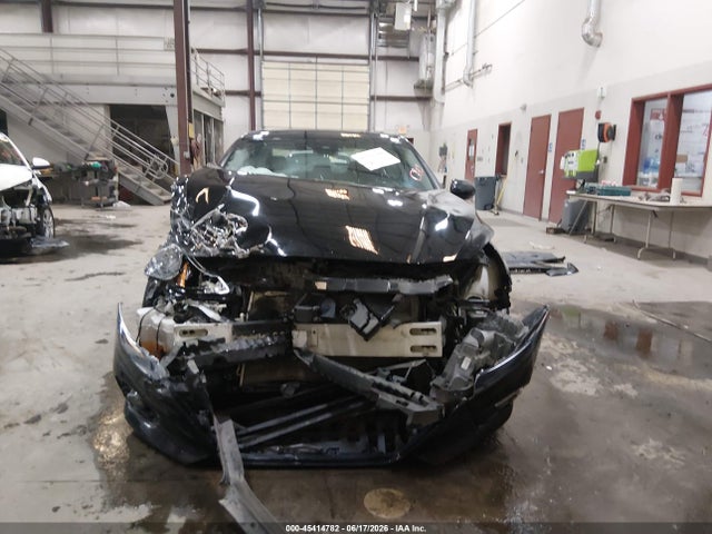 1N4BL4EV8NN318606 Nissan Altima Sl Fwd