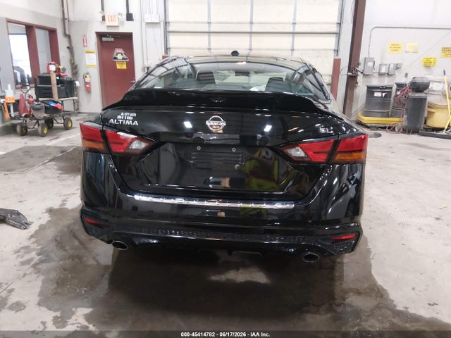 1N4BL4EV8NN318606 Nissan Altima Sl Fwd