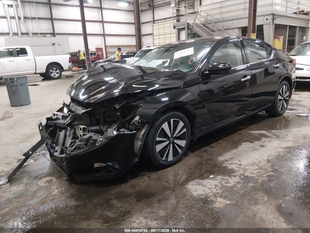 1N4BL4EV8NN318606 Nissan Altima Sl Fwd