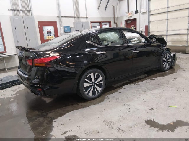1N4BL4EV8NN318606 Nissan Altima Sl Fwd