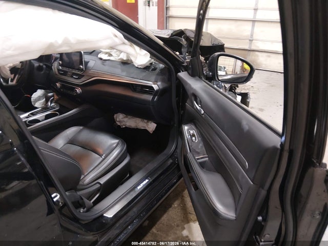 1N4BL4EV8NN318606 Nissan Altima Sl Fwd