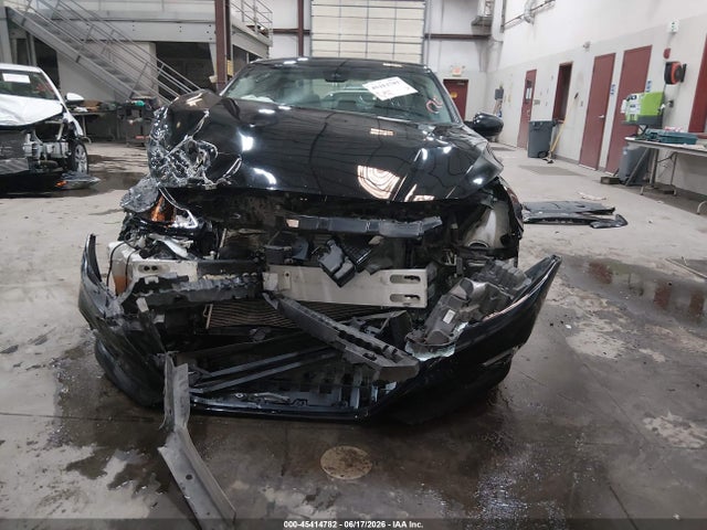 1N4BL4EV8NN318606 Nissan Altima Sl Fwd