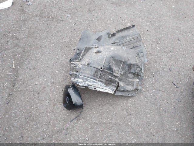 2HGFE4F8XSH343317 Honda Civic Hybrid Sport/sport Touring