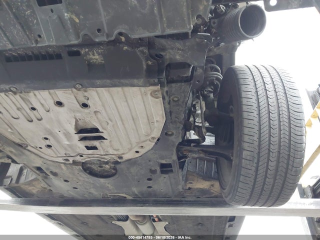 2HGFE4F8XSH343317 Honda Civic Hybrid Sport/sport Touring