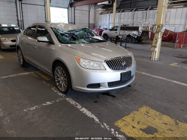 Aukcja sprzedaży 2013 Buick Lacrosse, vin: 1G4GA5ER8DF154762, numer aukcji: 45414787